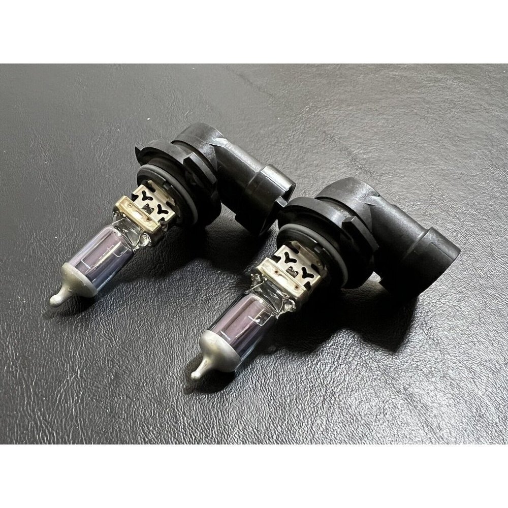 Lot Of 4 Sylvania 9006ST.BP Fog Light Bulbs Silverstar - Picture 6 of 10